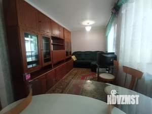 2-к квартира, на длительный срок, 43м2, 1/5 этаж