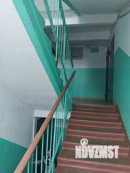 3-к квартира, на длительный срок, 48м2, 3/5 этаж