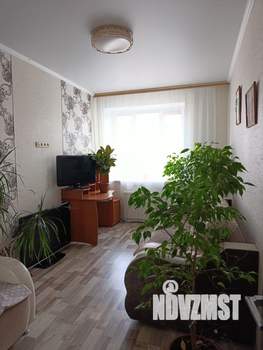 2-к квартира, на длительный срок, 59м2, 12/13 этаж