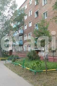 1-к квартира, на длительный срок, 30м2, 3/5 этаж