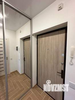 1-к квартира, на длительный срок, 40м2, 7/19 этаж