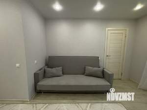 1-к квартира, на длительный срок, 37м2, 9/10 этаж