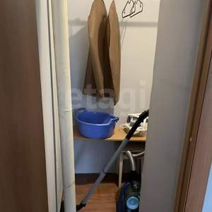 1-к квартира, на длительный срок, 30м2, 2/5 этаж