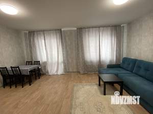 1-к квартира, на длительный срок, 35м2, 2/10 этаж