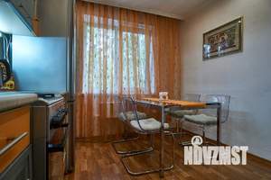 3-к квартира, на длительный срок, 65м2, 2/9 этаж