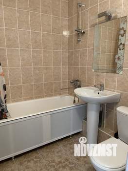 1-к квартира, на длительный срок, 38м2, 7/10 этаж