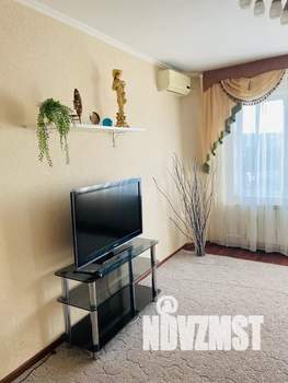 3-к квартира, посуточно, 64м2, 6/9 этаж