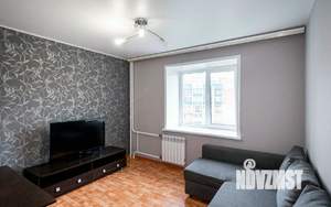 2-к квартира, на длительный срок, 42м2, 8/9 этаж