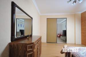 2-к квартира, посуточно, 70м2, 1/1 этаж