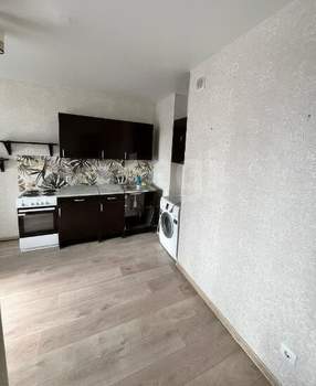 1-к квартира, на длительный срок, 37м2, 5/24 этаж