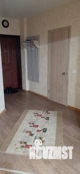 1-к квартира, на длительный срок, 35м2, 13/16 этаж