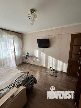 2-к квартира, на длительный срок, 48м2, 4/5 этаж