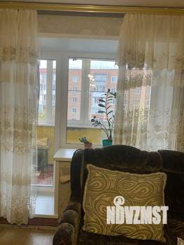 2-к квартира, на длительный срок, 50м2, 3/5 этаж