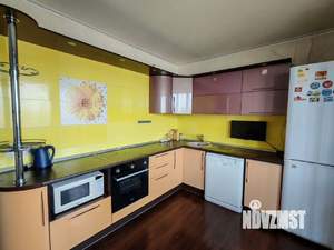 3-к квартира, на длительный срок, 78м2, 6/7 этаж