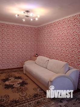 2-к квартира, на длительный срок, 44м2, 4/5 этаж