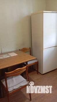 1-к квартира, на длительный срок, 39м2, 1/3 этаж