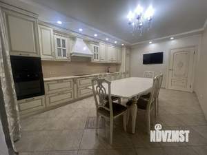 3-к квартира, на длительный срок, 120м2, 6/9 этаж