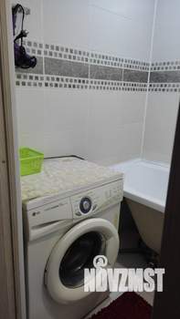 1-к квартира, на длительный срок, 35м2, 7/10 этаж