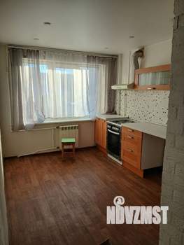 1-к квартира, на длительный срок, 41м2, 4/9 этаж