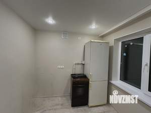 1-к квартира, на длительный срок, 32м2, 5/5 этаж