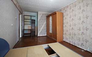 1-к квартира, на длительный срок, 30м2, 2/5 этаж