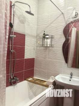 1-к квартира, на длительный срок, 41м2, 7/10 этаж