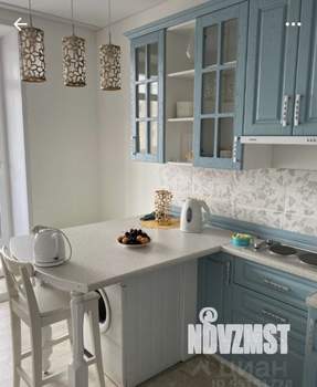 1-к квартира, на длительный срок, 37м2, 9/10 этаж