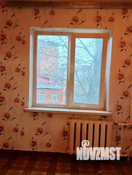 2-к квартира, на длительный срок, 42м2, 4/5 этаж