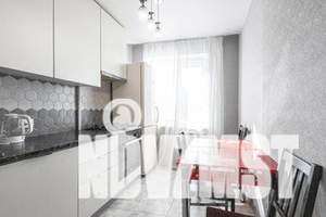 2-к квартира, посуточно, 49м2, 3/9 этаж