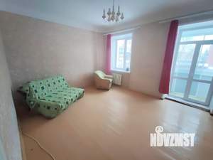2-к квартира, на длительный срок, 50м2, 2/2 этаж