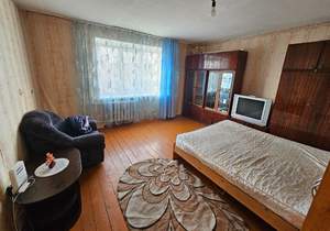 1-к квартира, на длительный срок, 30м2, 2/5 этаж