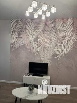 1-к квартира, посуточно, 42м2, 6/9 этаж