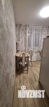 1-к квартира, на длительный срок, 31м2, 1/5 этаж