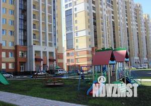 1-к квартира, на длительный срок, 40м2, 11/14 этаж