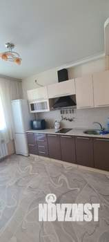 1-к квартира, на длительный срок, 38м2, 11/18 этаж