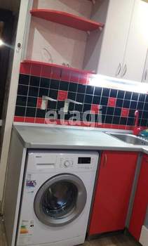 1-к квартира, на длительный срок, 31м2, 5/5 этаж