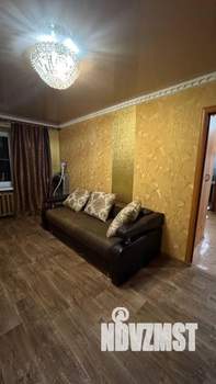2-к квартира, на длительный срок, 40м2, 1/5 этаж