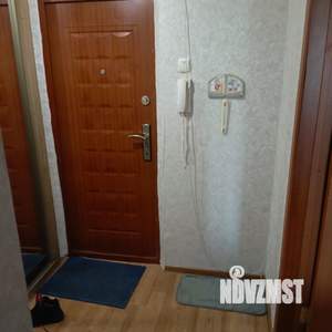 1-к квартира, на длительный срок, 32м2, 2/14 этаж