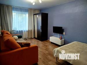 1-к квартира, посуточно, 31м2, 3/5 этаж