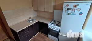 1-к квартира, на длительный срок, 30м2, 2/5 этаж