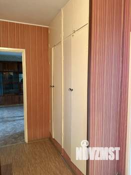 2-к квартира, на длительный срок, 47м2, 8/9 этаж
