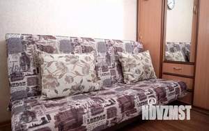 1-к квартира, посуточно, 31м2, 1/1 этаж