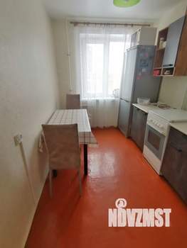 2-к квартира, на длительный срок, 43м2, 5/9 этаж