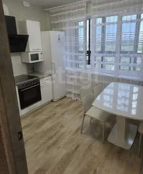 1-к квартира, на длительный срок, 37м2, 8/10 этаж