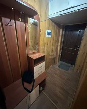 1-к квартира, на длительный срок, 31м2, 1/5 этаж