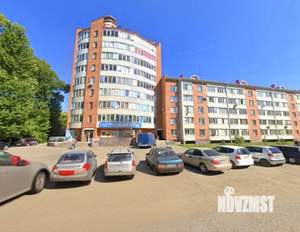 1-к квартира, на длительный срок, 37м2, 1/9 этаж