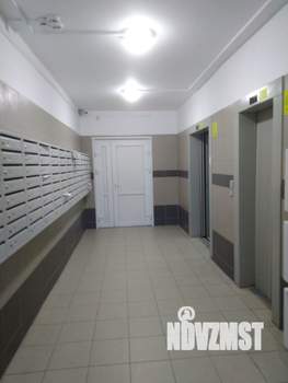 1-к квартира, на длительный срок, 40м2, 7/14 этаж