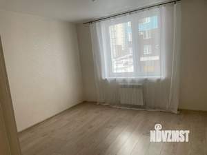 1-к квартира, на длительный срок, 37м2, 2/22 этаж