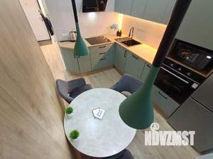 1-к квартира, посуточно, 33м2, 1/1 этаж