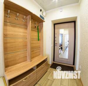 1-к квартира, посуточно, 35м2, 10/16 этаж